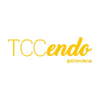 Tcc Sticker by IENH - Instituição Evangélica de Novo Hamburgo