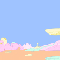 animation colors GIF by aranchamora