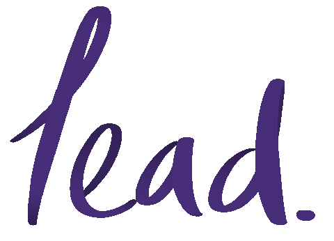 Latinas Sticker by lead
