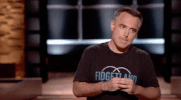 Awkward Shark Tank GIF by ABC Network