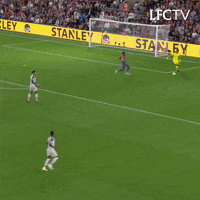 football soccer GIF by Liverpool FC