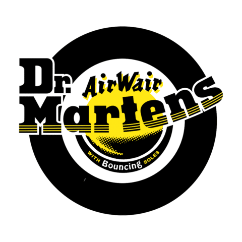 Tokyo Drmartensofficial Sticker by Dr. Martens
