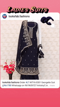 Buy Now Fashion GIF by ArtistryC