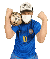 Game Celebrate Sticker by MUYLOCO