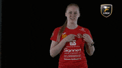 Floorball Salibandy GIF by F-liiga