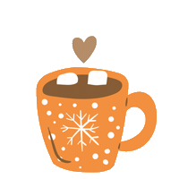Winter Sticker