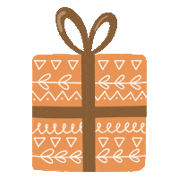 Feliz Navidad Christmas Sticker