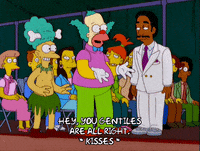 talking episode 11 GIF