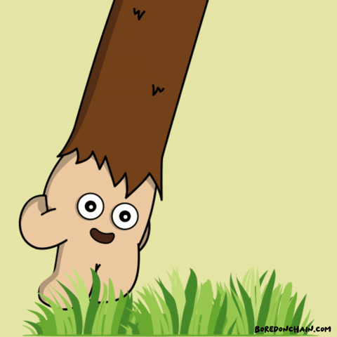 BoredOnChain giphyupload chill sunday fresh GIF