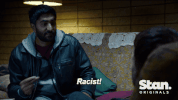 noactivitys2 GIF by Stan.