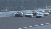Nascar Racing Sport GIF by NASCAR