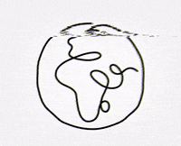 chereterre vegan terre broderie chere GIF