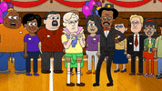 get fucked adult swim GIF