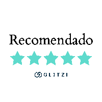 Glitzimx recommend favorito recomendado elmejor Sticker