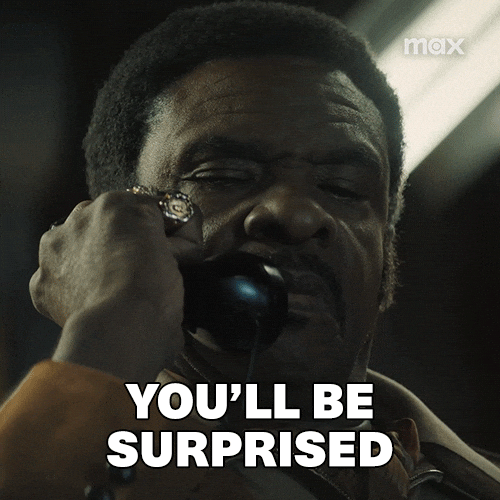 Duster GIF by HBO Max
