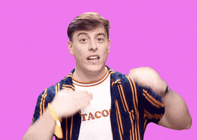 thomas sanders GIF by VidCon