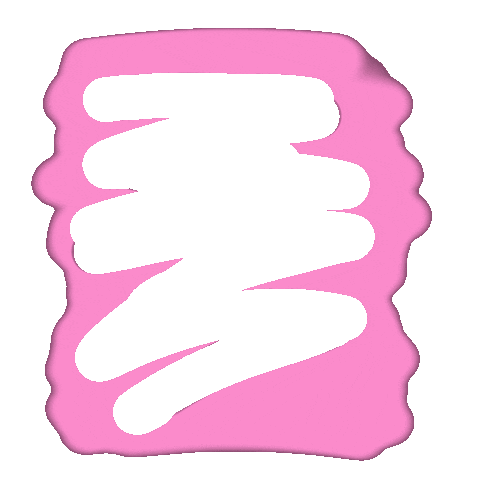 New Post Sticker