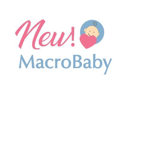 Sticker by macrobaby