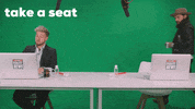 GIF by Pete & Sam's Reality News