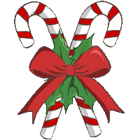 Christmas Time Sticker by Henry Fernando Naven