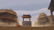 Wild West Animation GIF by Brawl Stars