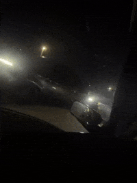 Car Cruise GIF