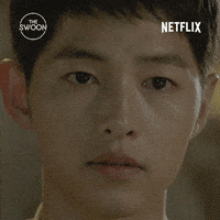Korean Drama Love GIF by The Swoon