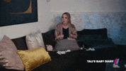 Tali Babes GIF by Showmax