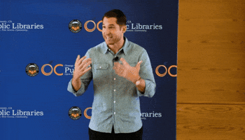 Come On Yes GIF by VaynerSpeakers