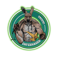Enfermagem Joaçaba Sticker by Unoesc