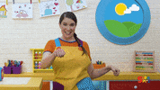 Dance Dancing GIF by Super Simple