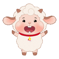 Prestigeaqiqah Sticker by NiaGichi