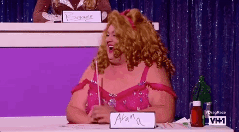 episode 7 GIF by RuPaul's Drag Race