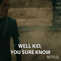 Avatar The Last Airbender Natla GIF by NETFLIX