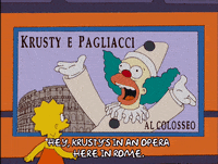 lisa simpson GIF