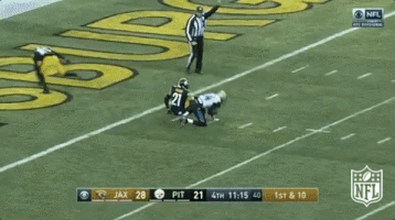 Jacksonville Jaguars Football GIF by NFL