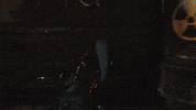 cara delevingne running GIF by Valerian Movie