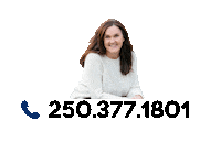 Lisa Russell Sticker by CBrealty