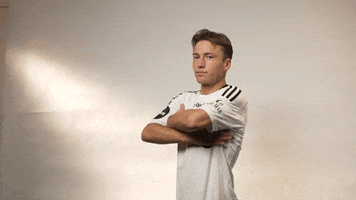Football Soccer GIF by RBK