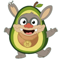Happy Dance Sticker