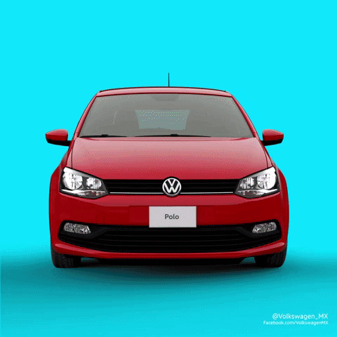 vw autos GIF by volkswagenmx