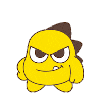 netmarble_official game yeah good thumbs up Sticker