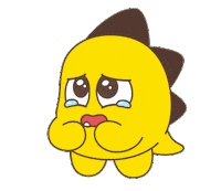 netmarble_official reaction game sad reactions Sticker
