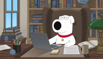 Family Guy GIF