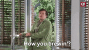 How Are You Hello GIF by QuikTrip