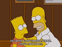 homer simpson GIF