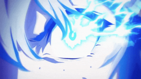 Aura Cinderella GIF