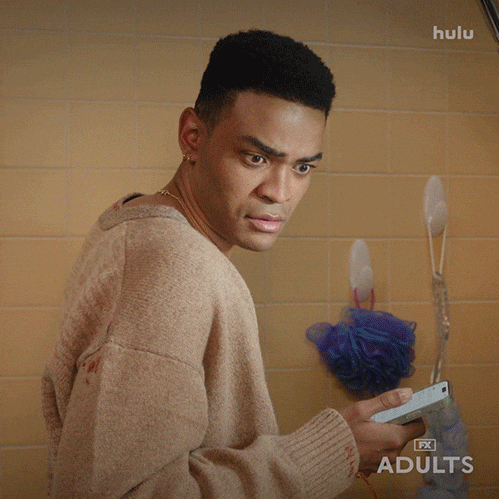 Fx Networks No GIF by Adults