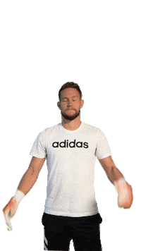 Vaclik Sticker by Sports Heroes