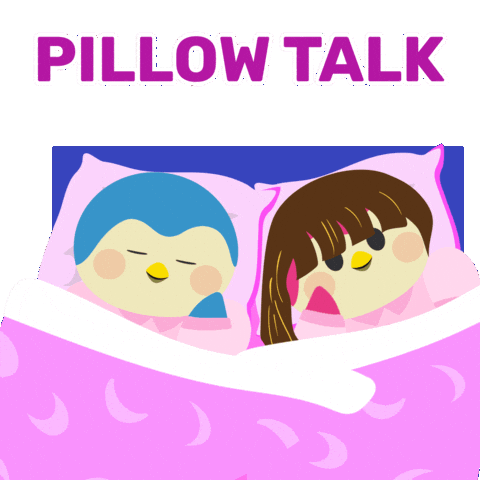 Good Night Love Sticker by Finch Care